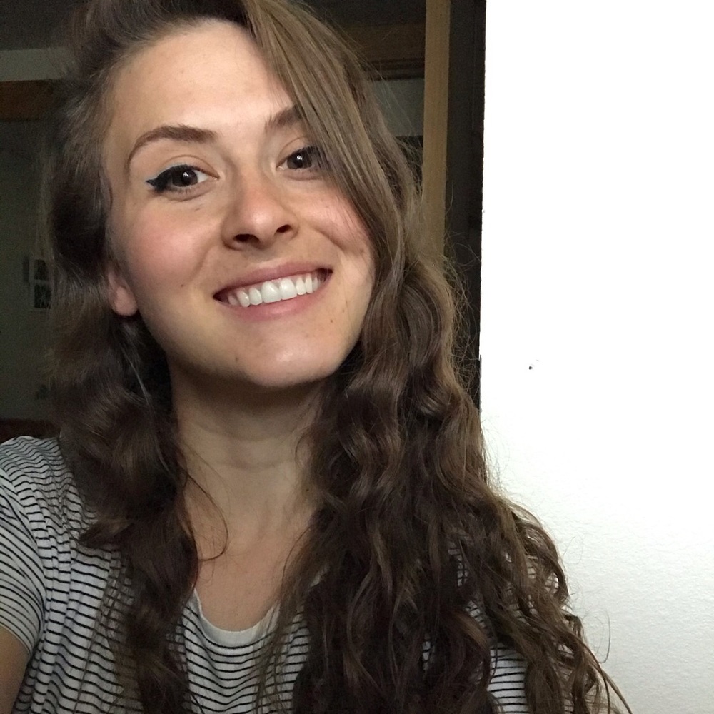 Meet your Posher, Rachel